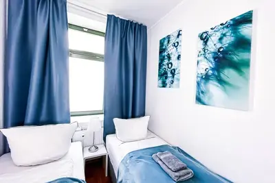 Image de Levax Living - Stadion - Clarapark - 54qm