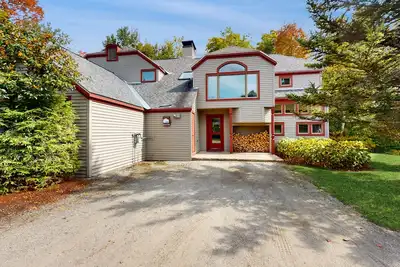 Image de Townhouse w/hot tub, fireplace, shuttle, wifi, w/d, community sports club