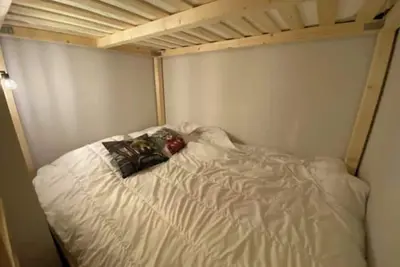 Image de Appartement Valmeinier 1800, centre station