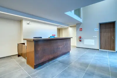 Image de Temporaryflat Serlio 7 - 10 Minutes by Metro from the Center of Milan