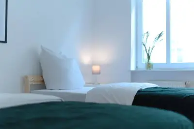 Image de Levax Living - erste Etage - cozy - close to city