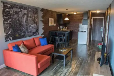 Image de Central 1bd Apt-Walk Everywhere!