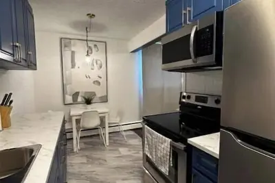 Image de The Martinique - Apt near Lrt!