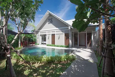 Image de Sala Azalea - 3 Bedrooms modern pool villa