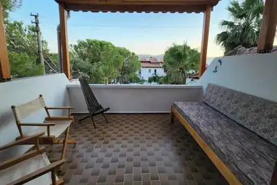 Image de A quite house at city center for Riders