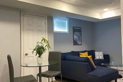 Image de Cozy Peaceful 1 Bedroom Suite