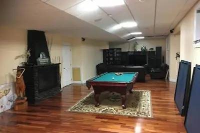 Image de Cozy and Private Room with Ensuite Washroom