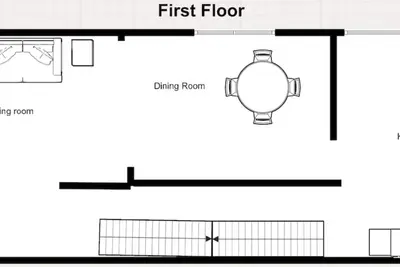 Image de Steps to Grocery stores Public transit Subway station Mall Library Bank Park
