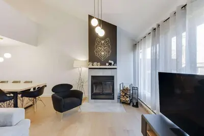 Image de La Bergerie 49 - Chalet Ski-in/Ski-out - 4 chambres- 10 personnes