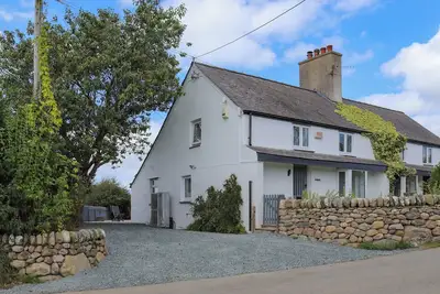 Image de 3 bedroom accommodation in Pentir, near Snowdonia in Llanberis