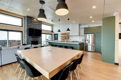 Image de Vail 12 - Chalet prestigieux pour 18 personnes près du Mont-Sainte-Anne