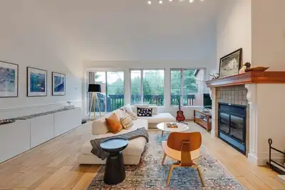 Image de Unité 17 - Ski-in / Ski-out - 10 personnes