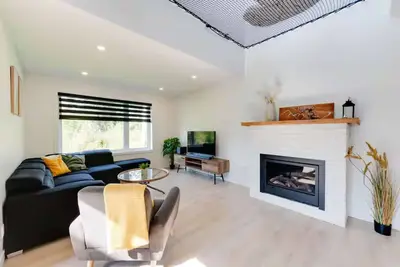 Image de Koselig | 3 chambres | 8 personnes