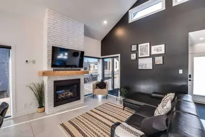 Image de La Maison Blanche - 3 chambres - 8 personnes