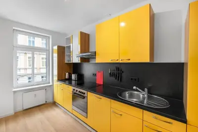 Image de Levax Living - 61 qm - Cozy - close to the city