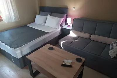 Image de Petroupoli Apartment'S