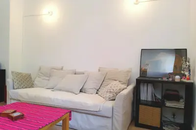 Image de T2 lumineux proche centre-ville