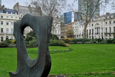 Image de In The Heart of London 2 Bedroom Penthouse