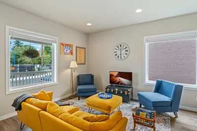 Image de Soul-Old Town/Stadium Dist.