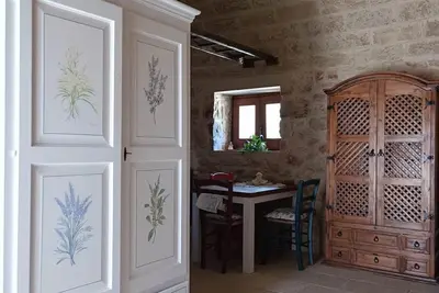 Image de Pajara Aida of Badia San Michele