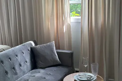 Image de Charming 1-bedroom B&B with WiFi and Ac in Scranton