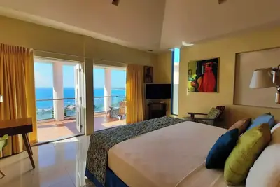 Image de Para Sol Villa spacious w/ stunning Ocean View
