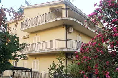 Villa Maria - Suite in Villa 2 Km sea