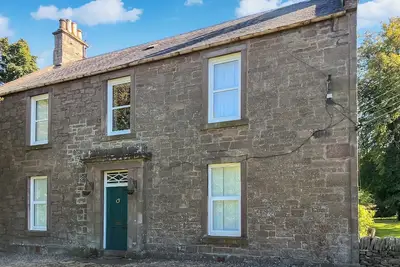 Image de West Nevay Farm House