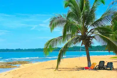Image de Charming 2-bedroom condo with WiFi, Ac in delightful Coco