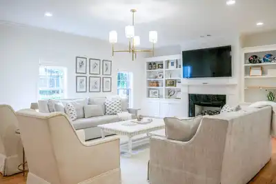 Image de The Stone Creek, 3br Retreat by Velvet Ditch Villas