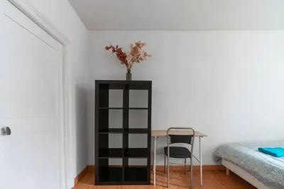 Image de T1 cocooning avec terrasse