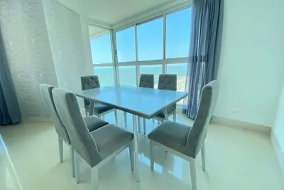 Image de 3br Apartment in Front of the Beach 801 Penthouse