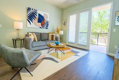 Image de Luxury Exquisite Galleria Condo Pool