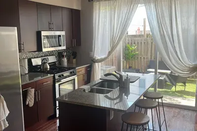 Image de Charming 3-bedroom townhome with WiFi in Philadelphia