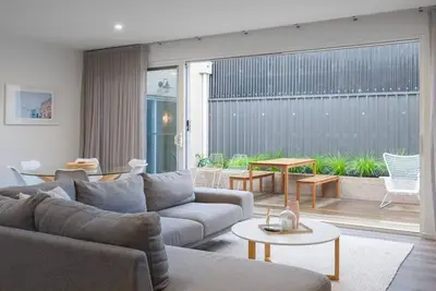 Schnapper Lane Apartment