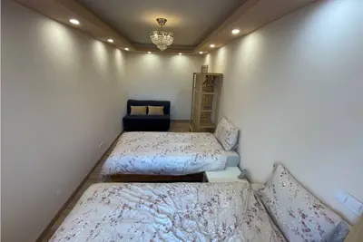 Image de Shared apt in Central Lisbon, w/ balcony, extra couch.