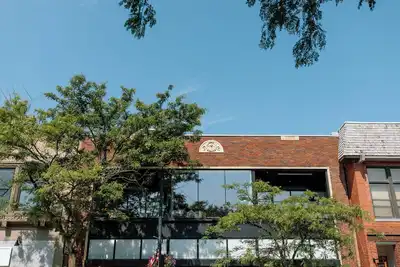 Image de The Kroger Lofts