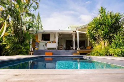 Image de Villa Le Ropert'Zen