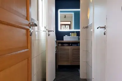 Image de Chaleureux Pavillon 15 Min De Paris, A 300m Gare