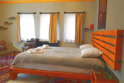 Image de Alpha Stone House - King Room