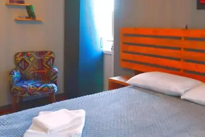 Image de Alpha Stone House - Standard Double Room