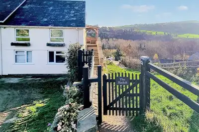 Image de 2 chambres à coucher à Abergele