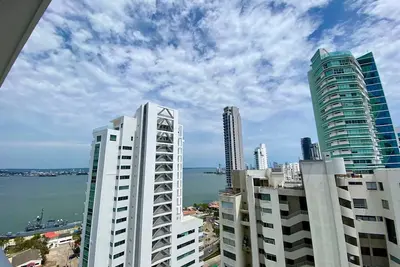 Image de Murano Elite 2104-1br