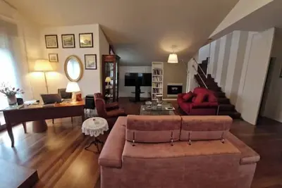 Image de 55 sqm suite in the prestigious Villa Angy