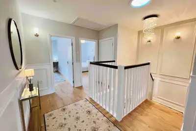 Image de \nA spacious house near Dublin Airport!