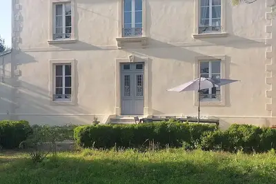 Image de Maison A La Campagne \nproche de la mer et des plages du débarquement