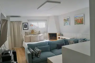 Image de Familiar and cozy stay