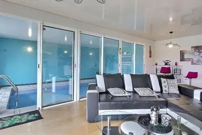 Image de Magnifique maison à Plésidy