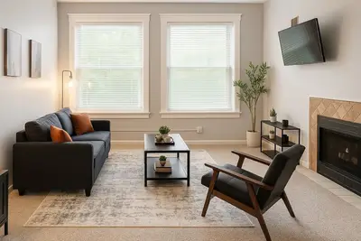 Image de Playhouse Square: Downtown, Rock Hall, Clinic, Csu