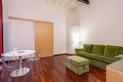 Image de Spanish Steps Vittoria Apartment